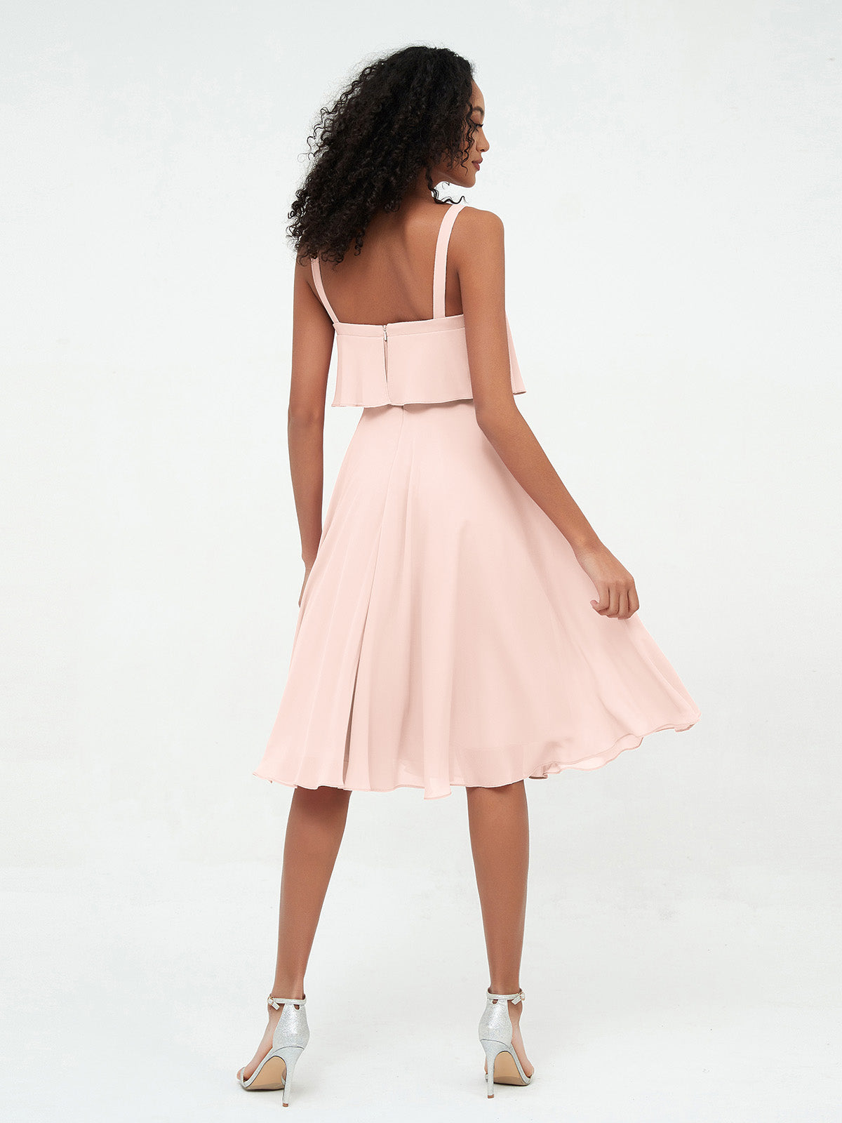 Pearl Pink